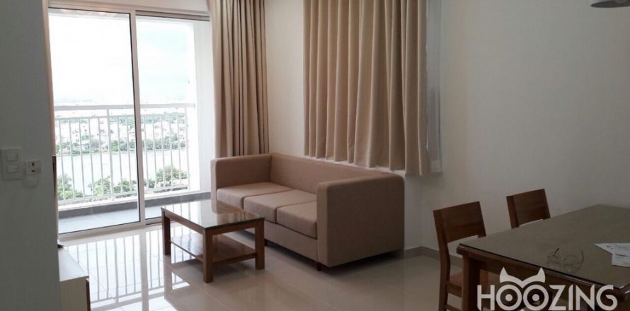 2 bedrooms Apartment in Thu Duc, Ho Chi Minh, No. 22072