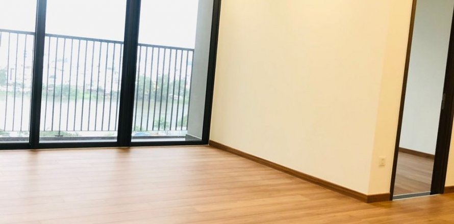 3 bedrooms Apartment in District 7, Ho Chi Minh,  No. 22071
