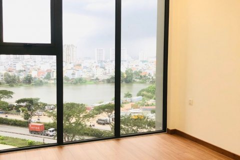 3 bedrooms Apartment in District 7, Ho Chi Minh,  No. 22071 6