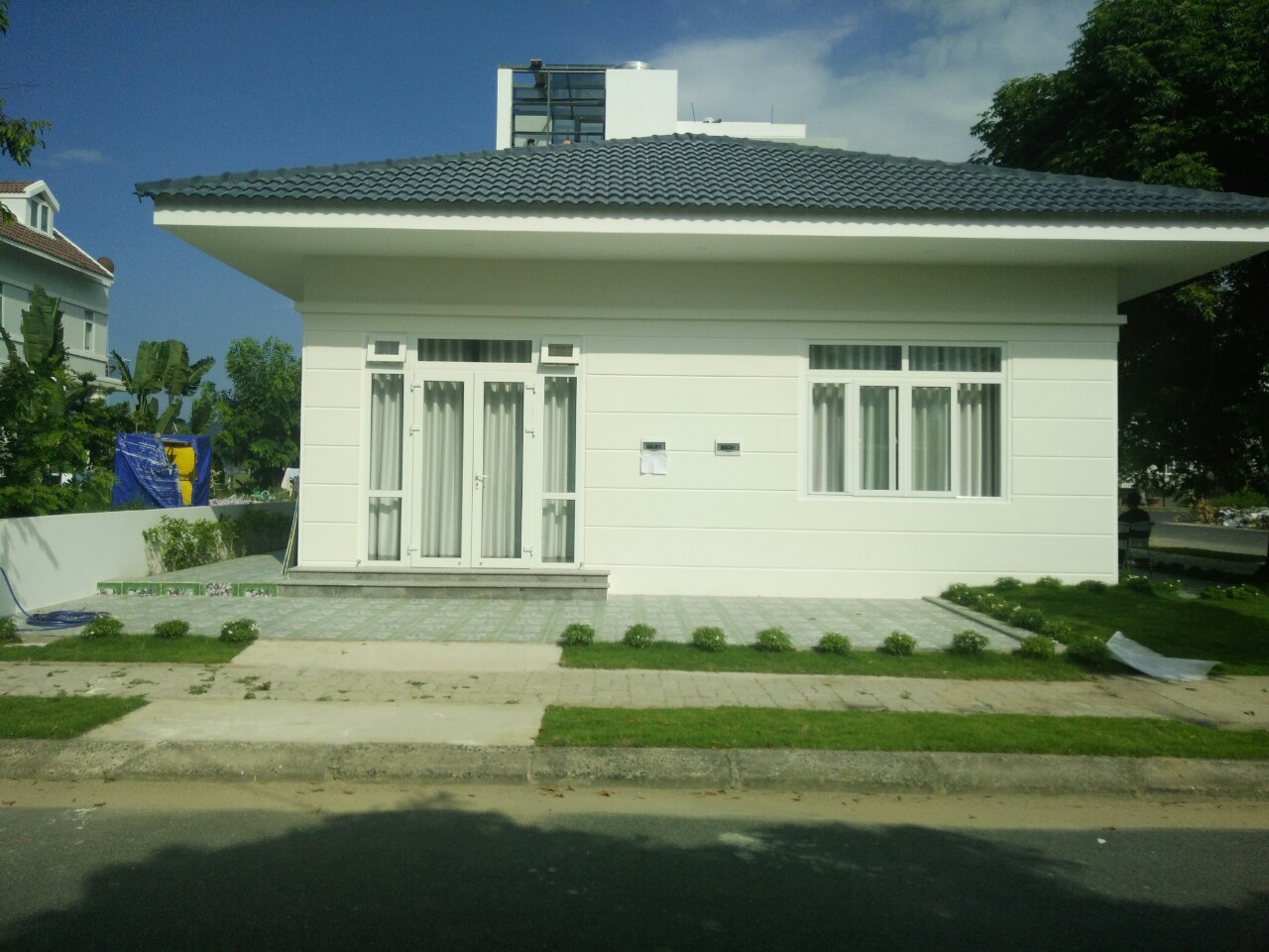 1 bedroom House in Nha Trang, Vietnam No. 16382