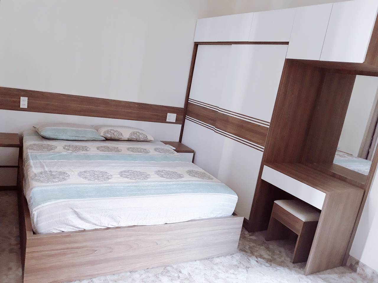 1 bedroom House in Nha Trang, Vietnam No. 16382