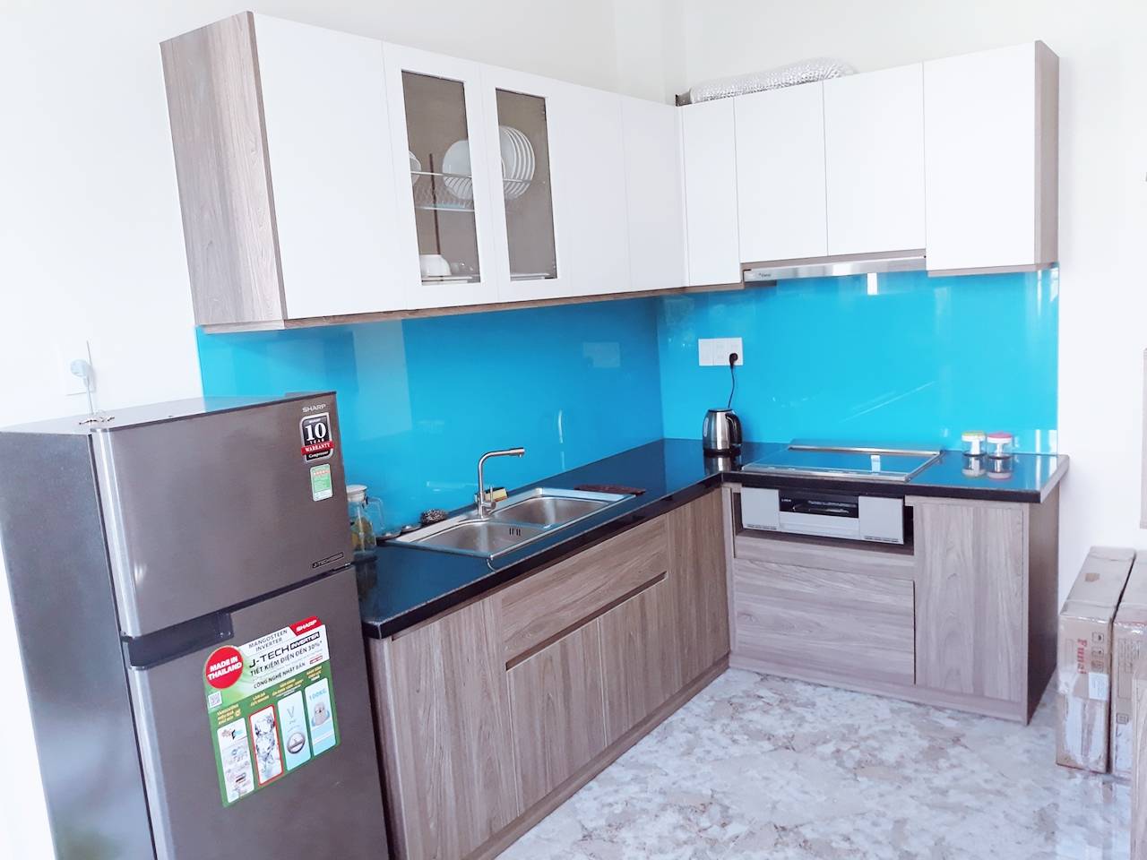 1 bedroom House in Nha Trang, Vietnam No. 16382