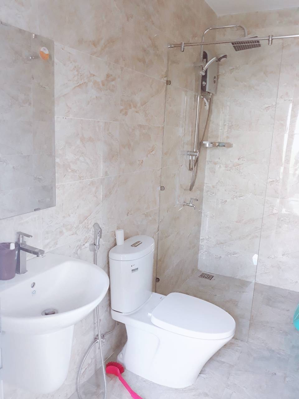 1 bedroom House in Nha Trang, Vietnam No. 16382