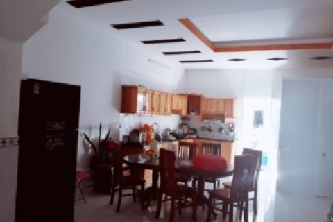 4 bedrooms House in Nha Trang, No. 16387
