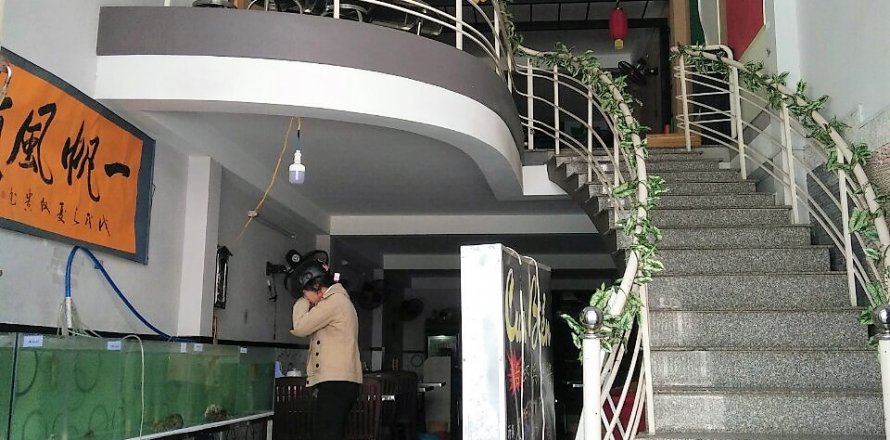 6 bedrooms House in Nha Trang, No. 16335