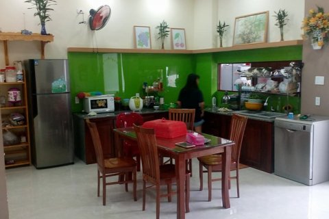 Дом с 3 спальнями в Нячанг, № 16338 6