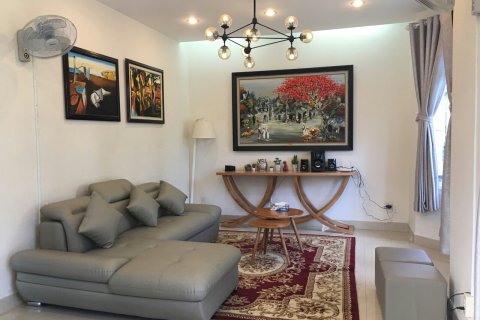 5 bedrooms Villa in Nha Trang, No. 16340