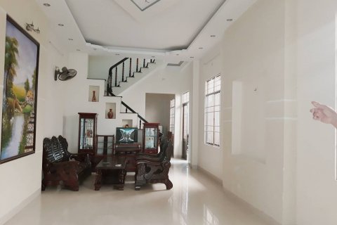 5 bedrooms House in Nha Trang, No. 16337