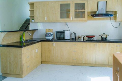 5 bedrooms Villa in Nha Trang, No. 16339 3