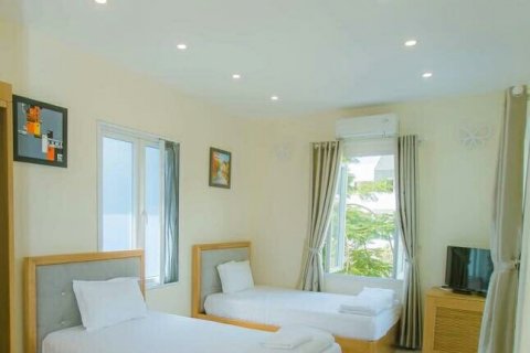 5 bedrooms Villa in Nha Trang, No. 16339 5
