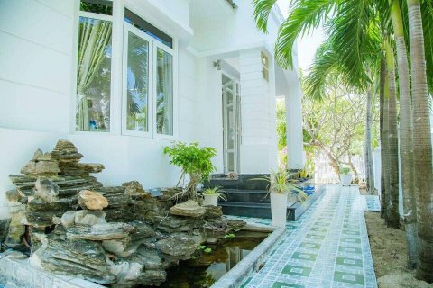 5 bedrooms Villa in Nha Trang, No. 16339 7