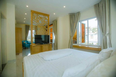 5 bedrooms Villa in Nha Trang, No. 16339 6