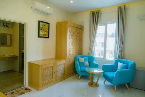 5 bedrooms Villa in Nha Trang, No. 16339 4