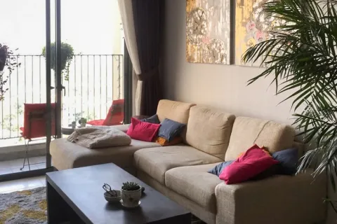 3 bedrooms Apartment in Thu Duc, Ho Chi Minh, No. 27448