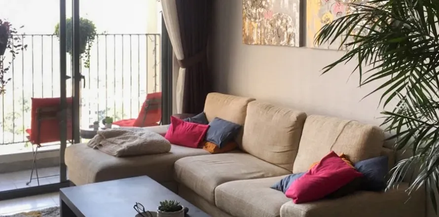 3 bedrooms Apartment in Thu Duc, Ho Chi Minh, No. 27448
