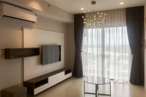 3 bedrooms Apartment in Thu Duc, Ho Chi Minh, No. 27448 4