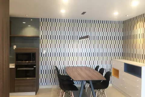 3 bedrooms Apartment in Thu Duc, Ho Chi Minh, No. 27448 3