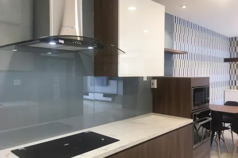 3 bedrooms Apartment in Thu Duc, Ho Chi Minh, No. 27448 2