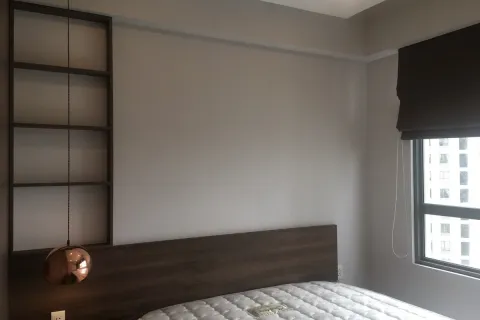 3 bedrooms Apartment in Thu Duc, Ho Chi Minh, No. 27448 7