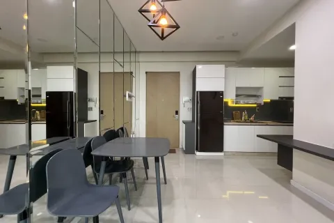 2 bedrooms Apartment in Thu Duc, Ho Chi Minh, No. 27451
