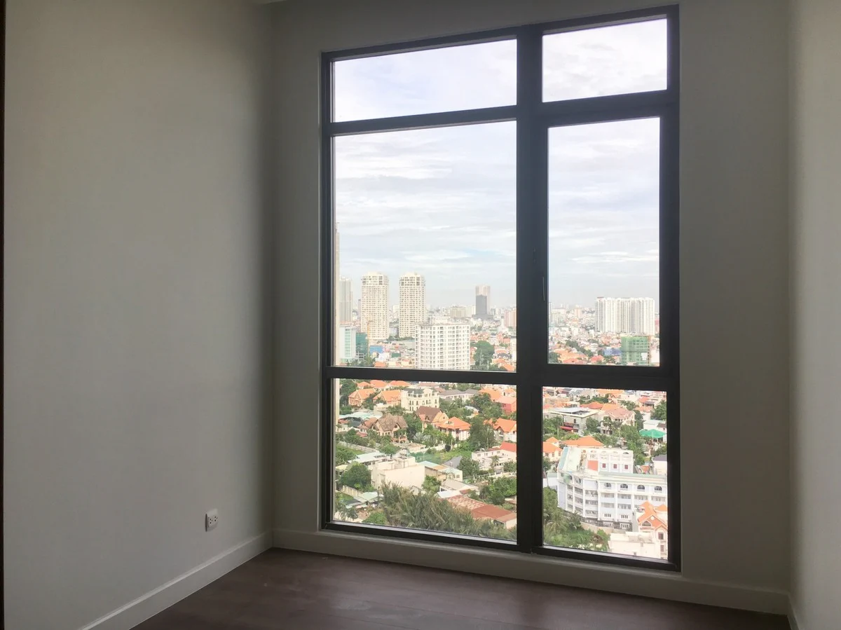 3 bedrooms Apartment in Thu Duc, Ho Chi Minh, Vietnam No. 27452