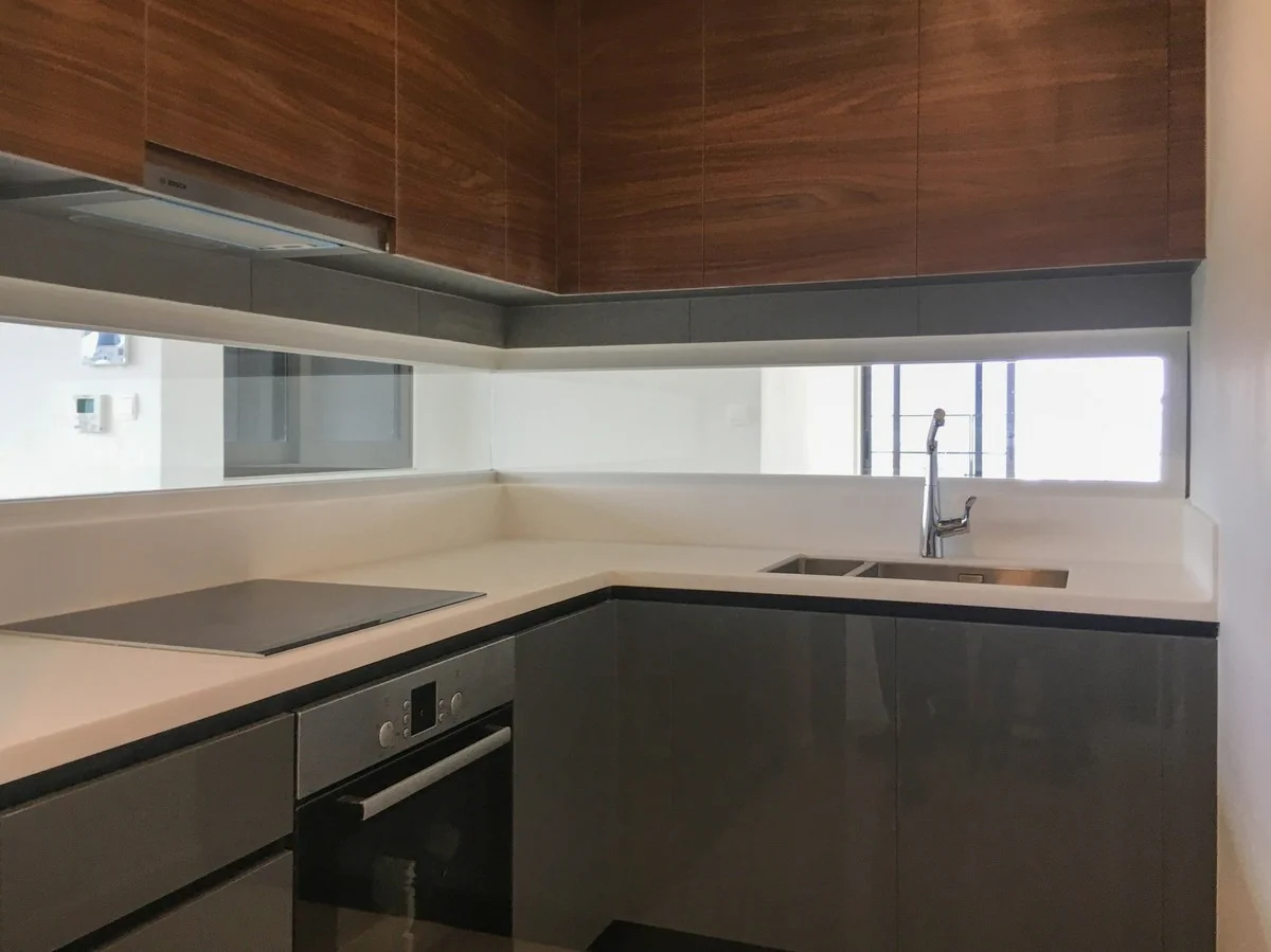 3 bedrooms Apartment in Thu Duc, Ho Chi Minh, Vietnam No. 27452