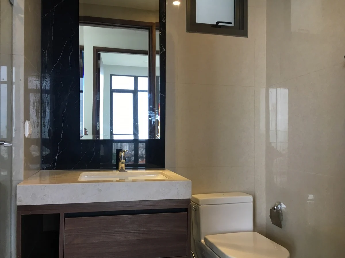 3 bedrooms Apartment in Thu Duc, Ho Chi Minh, Vietnam No. 27452
