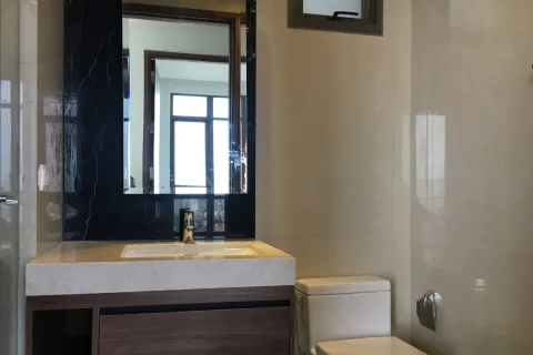 3 bedrooms Apartment in Thu Duc, Ho Chi Minh, No. 27452 3