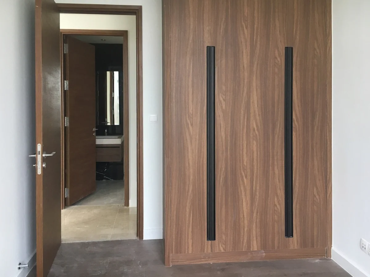 3 bedrooms Apartment in Thu Duc, Ho Chi Minh, Vietnam No. 27452