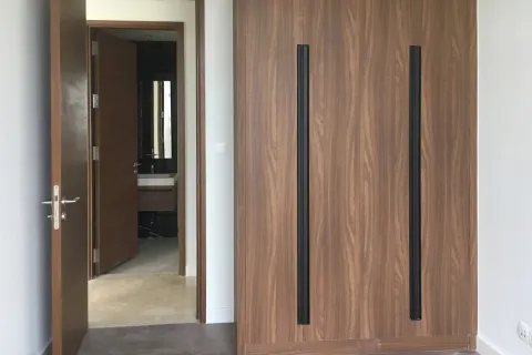 3 bedrooms Apartment in Thu Duc, Ho Chi Minh, No. 27452 2