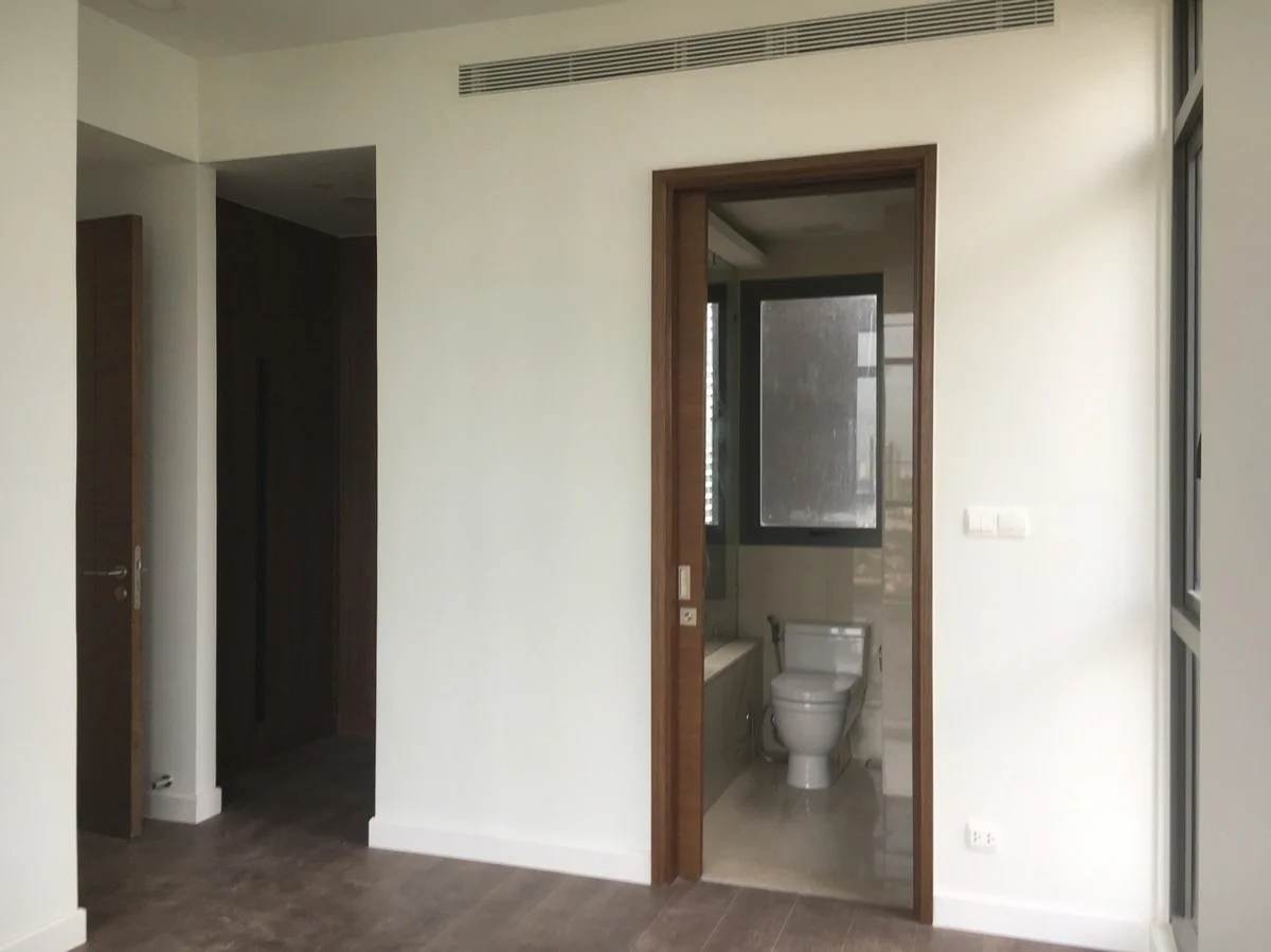 3 bedrooms Apartment in Thu Duc, Ho Chi Minh, Vietnam No. 27452