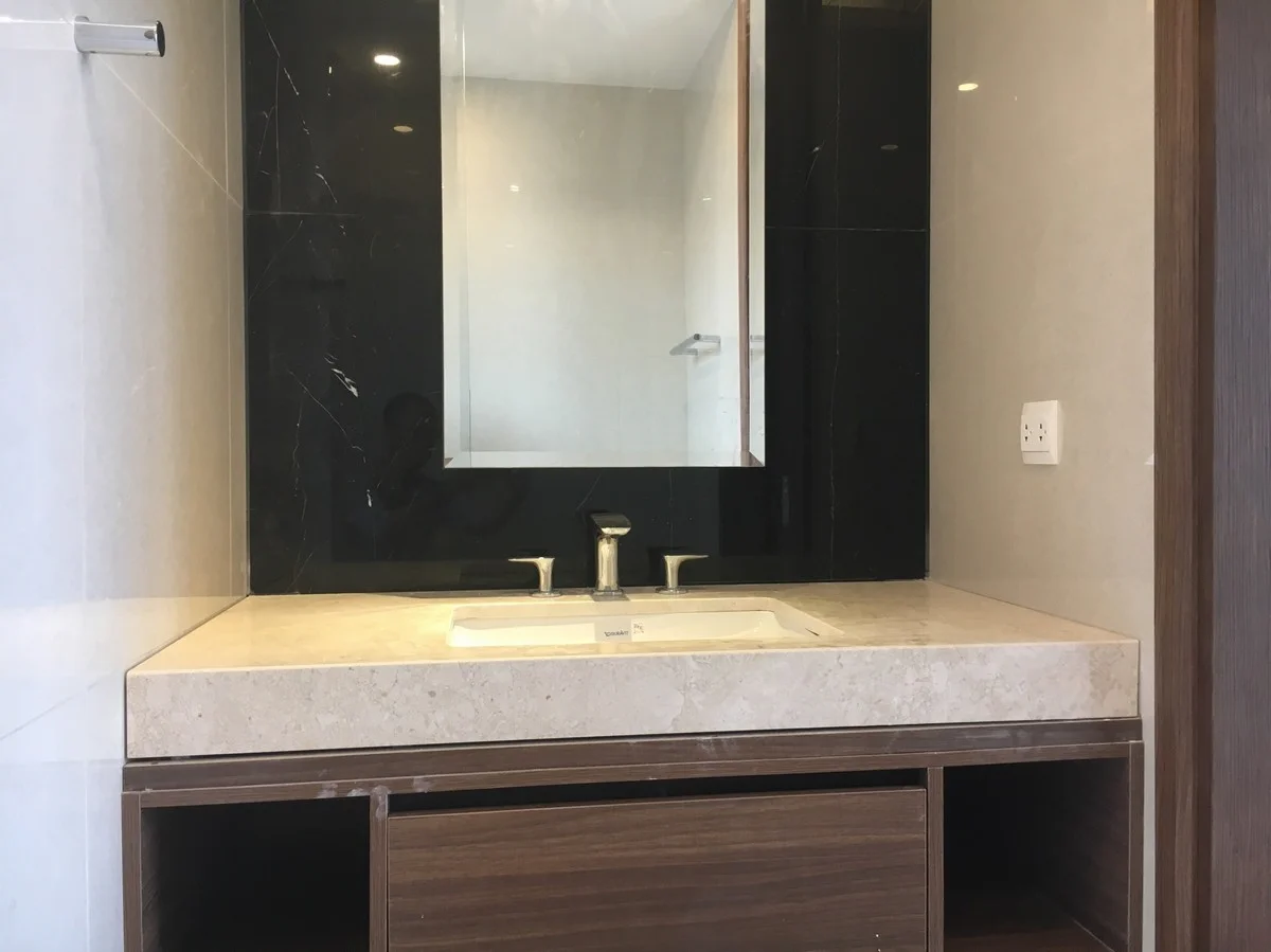 3 bedrooms Apartment in Thu Duc, Ho Chi Minh, Vietnam No. 27452