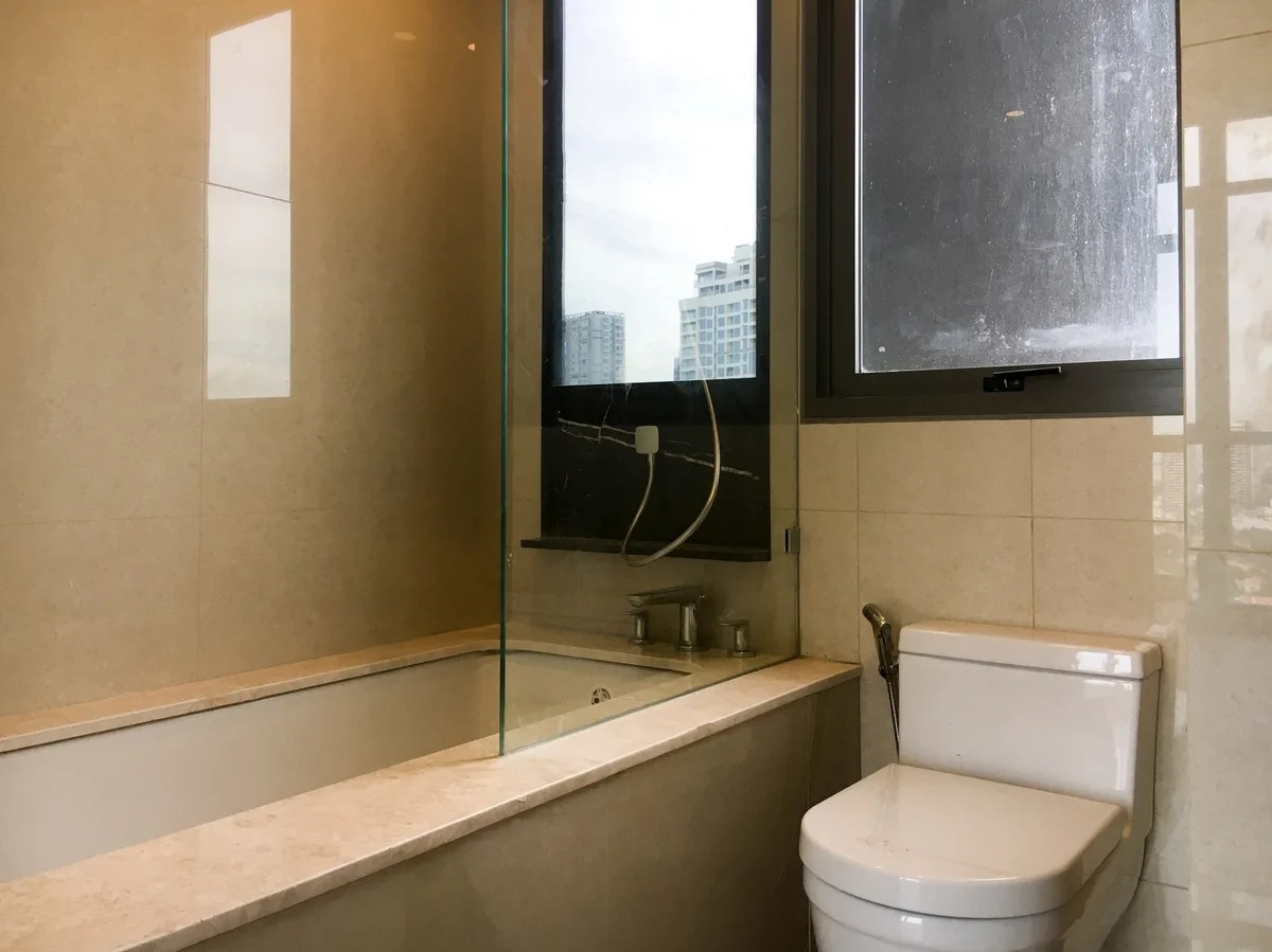 3 bedrooms Apartment in Thu Duc, Ho Chi Minh, Vietnam No. 27452