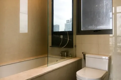 3 bedrooms Apartment in Thu Duc, Ho Chi Minh, No. 27452 7
