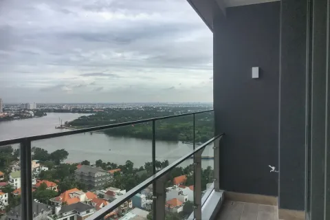 3 bedrooms Apartment in Thu Duc, Ho Chi Minh, No. 27452 5