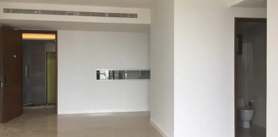 3 bedrooms Apartment in Thu Duc, Ho Chi Minh, No. 27452
