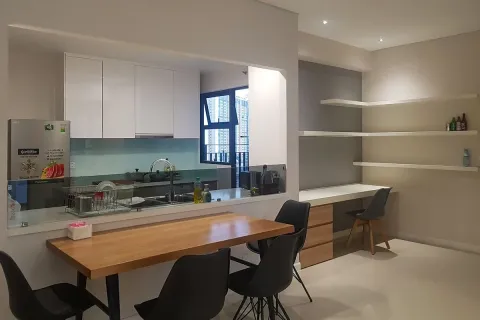 2 bedrooms Apartment in Thu Duc, Ho Chi Minh, No. 27447 2