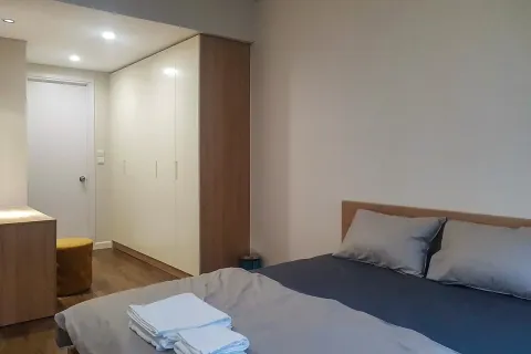 2 bedrooms Apartment in Thu Duc, Ho Chi Minh, No. 27447 9