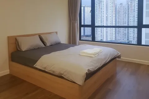 2 bedrooms Apartment in Thu Duc, Ho Chi Minh, No. 27447 4
