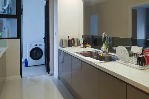2 bedrooms Apartment in Thu Duc, Ho Chi Minh, No. 27447 7