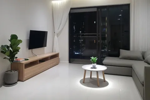 2 bedrooms Apartment in Thu Duc, Ho Chi Minh, No. 27447 5