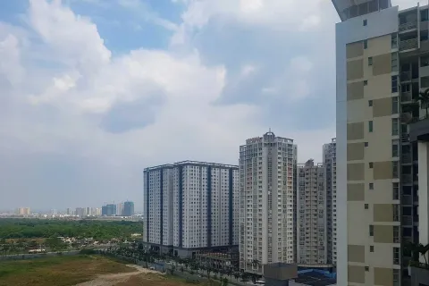 2 bedrooms Apartment in Thu Duc, Ho Chi Minh, No. 27447 3
