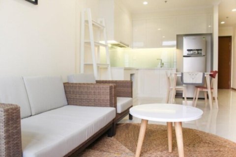 1 bedroom Apartment in Binh Thanh, Ho Chi Minh, No. 27453