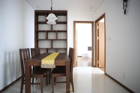 2 bedrooms Apartment in Thu Duc, Ho Chi Minh, No. 27449