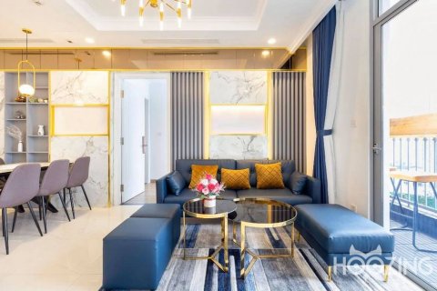 3 rooms Office in Binh Thanh, Ho Chi Minh,  No. 22649