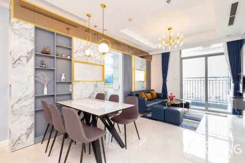 3 rooms Office in Binh Thanh, Ho Chi Minh, No. 22649 20