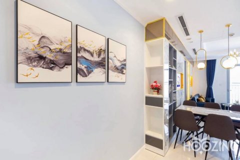 3 rooms Office in Binh Thanh, Ho Chi Minh, No. 22649 3