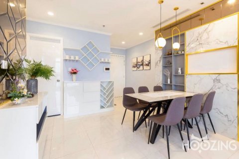 3 rooms Office in Binh Thanh, Ho Chi Minh, No. 22649 11