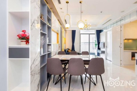 3 rooms Office in Binh Thanh, Ho Chi Minh, No. 22649 17