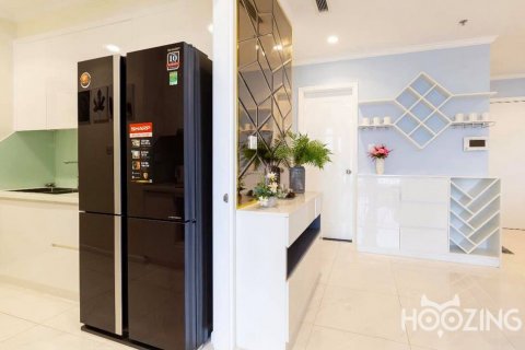 3 rooms Office in Binh Thanh, Ho Chi Minh, No. 22649 6